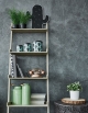 Боя с ефект "Черна дъска" London Chalkboard Marabu